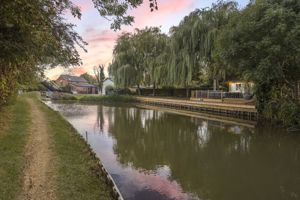 Aynho Road Adderbury